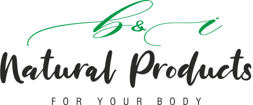 Binaturalproducts - Logo